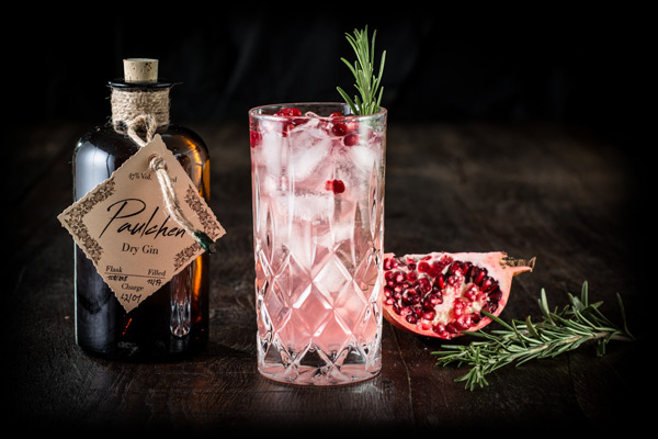 Rezept_Gin Granatapfel